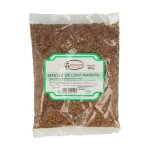 Intracma - graines de lin brun 250 g