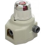 Inverseur automatique - gazinox - 1�re d�tente - beige - 25. 3 cm hauteur - 0. 534 kg poids