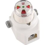 Inverseur automatique + limiteur de pression - dipra - 012335 - débit 4kg / h - propane - pression 1500bars ... Inverseur automatique + limiteur de pression - dipra - 012335 - débit 4kg / h - propane - pression 1500bars ...