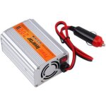 Inverseur de voiture dc 12 v à ac 220 v onduleur transformateur véhicule Inverseur de voiture dc 12 v à ac 220 v onduleur transformateur véhicule