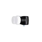 Lnb monobloc - inverto - idlb - sinm40 - mnoo6 - 8pp - 40mm - 0. 2db - 1 sortie rf Lnb monobloc - inverto - idlb - sinm40 - mnoo6 - 8pp - 40mm - 0. 2db - 1 sortie rf