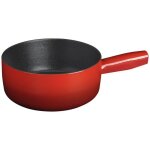 Invicta polon fonte maille -  24 cm - rouge rubis