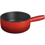 Invicta polon savoyard pour 3  4 personnes - 20 cm - rubis - tous feux dont induction