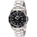 Montre - invicta - pro diver 8926 - 40mm - acier inoxydable - rsistance 20 bars