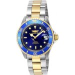 Montre - invicta - pro diver 8928ob - 40mm - acier inoxydable - rsistance 20 bars