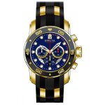 Invicta pro diver - scuba 37229 montre homme - 48mm