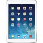 Ipad air - apple - 16 go - wi - fi - argent - cran retina
