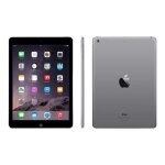 Ipad air noir 16 go wifi