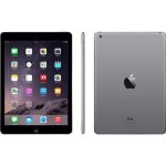 Ipad air wi - fi gris sidral 16go (md785nf / b)