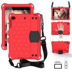 Pour ipad mini housse ipad mini 2019 coque avec bandoulière etui léger silicone enfants coque ipad mini ... Pour ipad mini housse ipad mini 2019 coque avec bandoulière etui léger silicone enfants coque ipad mini ...