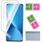 Film protecteur - apple - iphone 15 - hydrogel - anti - casse - rsistant aux rayures