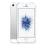 Iphone se 64gb argent
