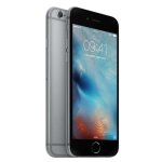 Iphone 6s 16go gris sidral