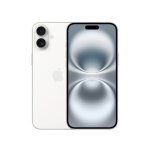 Iphone apple iphone 16 plus 256go blanc