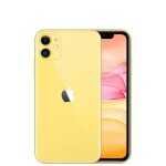 Iphone11 128go yelow