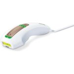 Epilation semi - dfinitive beurer ipl 5500 pureskin pro