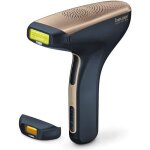 Ipl 8800 velvet skin pro - pilation longue dure  lumire pulse - 600 000 flashs - 6 niveaux dintensit ...