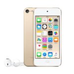 Ipod touch - apple - mkh02fd / a - 16 go - or - �cran tactile multi - touch