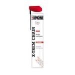 Ipone - graisse de chaîne x - trem chain road 750ml Ipone - graisse de chaîne x - trem chain road 750ml