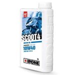 Ipone - huile moteur synthtique 4t scoot 4 10w40 2l