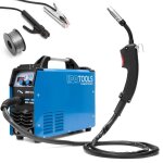 Ipotools mig 160er ? poste  souder  onduleur mig mag