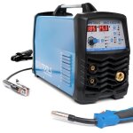 Ipotools mig 185syn ? poste  souder  onduleur synergique