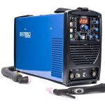 Ipotools tc200acdc ? poste  souder et dcoupeur plasma