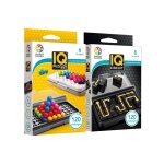 Iq puzzler pro + iq circuit - jeux de logique - puzzle enfant - jeux educatif 8 ans - jeux de société ... Iq puzzler pro + iq circuit - jeux de logique - puzzle enfant - jeux educatif 8 ans - jeux de société ...