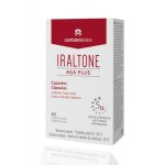 Complément alimentaire - iraltone - aga plus - 60 capsules - anti - chute - densité capillaire - vitamine ... Complément alimentaire - iraltone - aga plus - 60 capsules - anti - chute - densité capillaire - vitamine ...