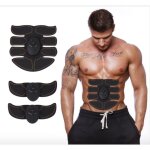 Irgi - appareils abdominaux electrostimulateur musculaire ceinture de musculation abdominale appareil ...