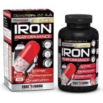 Eric favre - iron performance - complexe bioamino�e� - dipeptides 22 acides amin�s + fer h�minique - ...