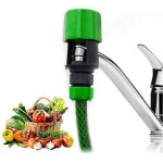 Irrigation cuisine jardin tuyau raccord adaptateur outil cuisine bassin m�langeur robinet connecteur ...