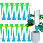 Irrigation goutte � goutte kit 20 pi�ces arroseurs automatiques plantes irrigation syst�me arrosage automatiqu ...