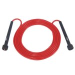 Corde  sauter - ise - jp1001 - 3 m - poigne souple - ajustable