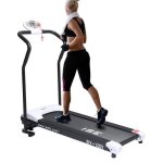 Ise tapis de course pliable - electrique motorisé 10 km / h - 0. 75hp750 w - compactsilencieux - 4 programmesr ... Ise tapis de course pliable - electrique motorisé 10 km / h - 0. 75hp750 w - compactsilencieux - 4 programmesr ...
