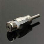 Iso din antenne antenne adaptateur remplacement pour unit� radio t�te de voiture