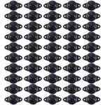 Isolateur de cl�ture cheval bovin animal �lectrique accessoires h�misph�rique accessoire �lectronique ...