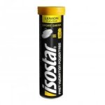 Isostar powertabs hydratation rapide citron 10 comprimés Isostar powertabs hydratation rapide citron 10 comprimés