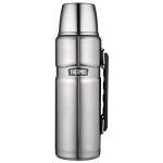 Isotherme inoxydable king acier 12 4003. 205. 120