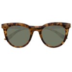 Isotoner lunettes de soleil verres polarisants verres polycarbonates branches flexibles ecaille femme ...