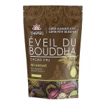 Iswari eveil du bouddha cacao cru bio 360g