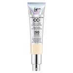 Fond de teint - it cosmetics - your skin but better cc + - spf50 + - 32ml - non com�dog�ne