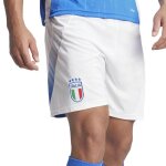 Italie short r�plica domicile adidas 2024 / 2026