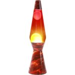 Itotal xl1781 lampe � lave 36 cm volcano