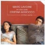 Jai tout oubli� lavoine marc & marocco cristina