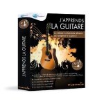 M�thode dapprentissage de la guitare - japprends la guitare