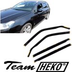 Dflecteurs dair - j&j automotive - heko - fum - acrylique renforc - pour citroen c5 break 2008 - 2017 ...