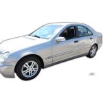 Dflecteurs dair - j&j automotive - heko - fum - pour mercedes c classe w203 / s203 - 2000 - 2007