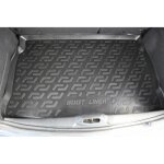 J&j automotive tapis de coffre caoutchouc premium pour peugeot 207 5p. berlina 2006 - 2019 J&j automotive tapis de coffre caoutchouc premium pour peugeot 207 5p. berlina 2006 - 2019