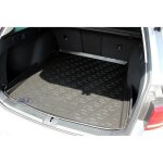 J&j automotive tapis de coffre caoutchouc premium pour volkswagen passat b8 variant break 2014 - 2023 ...